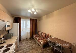 1-к квартира, на длительный срок, 44м2, 1/14 этаж