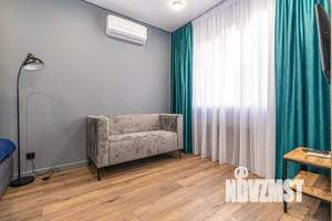 1-к квартира, посуточно, 30м2, 10/18 этаж