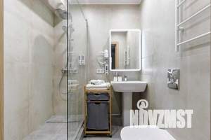 1-к квартира, посуточно, 30м2, 13/15 этаж