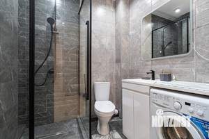 1-к квартира, посуточно, 39м2, 11/16 этаж