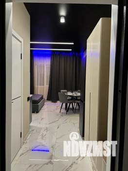 Студия квартира, посуточно, 28м2, 1/1 этаж