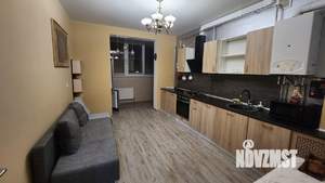 1-к квартира, на длительный срок, 47м2, 3/3 этаж
