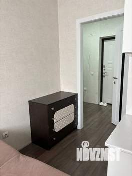 Студия квартира, на длительный срок, 24м2, 10/14 этаж