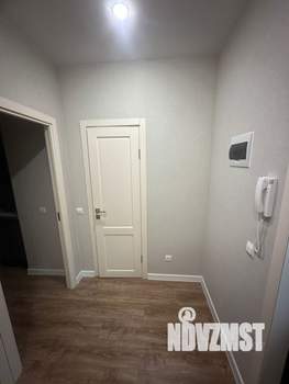 1-к квартира, на длительный срок, 45м2, 13/19 этаж