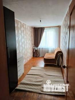 2-к квартира, на длительный срок, 45м2, 3/5 этаж