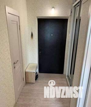 1-к квартира, на длительный срок, 38м2, 15/17 этаж