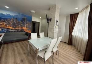 1-к квартира, на длительный срок, 51м2, 5/8 этаж