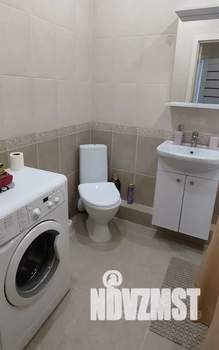 1-к квартира, посуточно, 40м2, 10/21 этаж