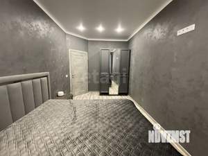 1-к квартира, на длительный срок, 40м2, 3/17 этаж