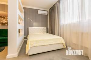 1-к квартира, на длительный срок, 50м2, 8/16 этаж