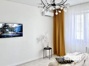 1-к квартира, на длительный срок, 47м2, 4/24 этаж