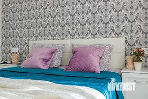 2-к квартира, посуточно, 45м2, 1/1 этаж