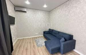 1-к квартира, на длительный срок, 43м2, 3/9 этаж