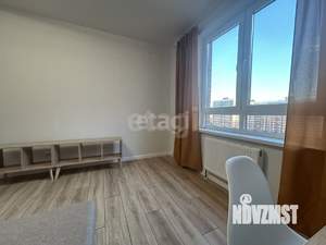 1-к квартира, на длительный срок, 37м2, 12/16 этаж