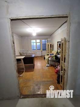 3-к квартира, на длительный срок, 63м2, 2/5 этаж