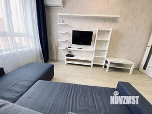 2-к квартира, на длительный срок, 44м2, 12/19 этаж