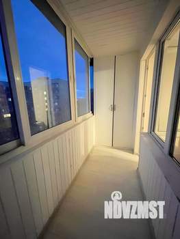 1-к квартира, на длительный срок, 33м2, 6/9 этаж