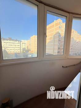 1-к квартира, на длительный срок, 37м2, 3/9 этаж