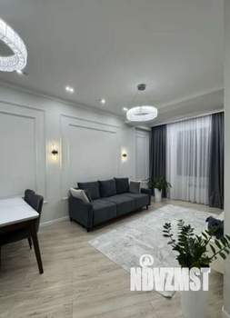 2-к квартира, на длительный срок, 48м2, 4/12 этаж