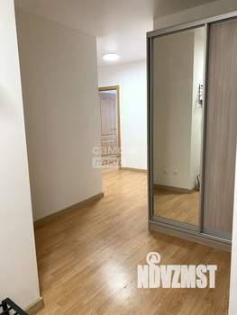 2-к квартира, на длительный срок, 56м2, 22/24 этаж
