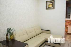 1-к квартира, посуточно, 25м2, 10/16 этаж