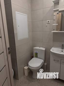 Студия квартира, на длительный срок, 20м2, 13/16 этаж