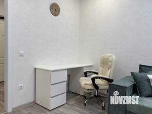 1-к квартира, посуточно, 45м2, 7/24 этаж