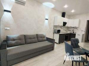 2-к квартира, на длительный срок, 40м2, 7/24 этаж