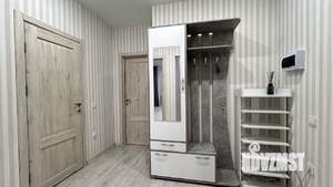 2-к квартира, посуточно, 75м2, 1/1 этаж