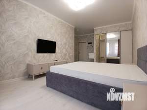 1-к квартира, на длительный срок, 44м2, 8/22 этаж