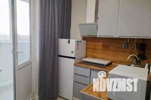 1-к квартира, посуточно, 32м2, 16/19 этаж