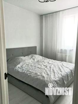 1-к квартира, на длительный срок, 36м2, 15/17 этаж