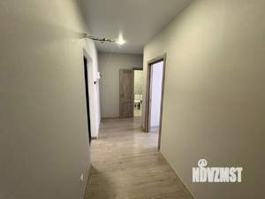 2-к квартира, на длительный срок, 51м2, 8/16 этаж