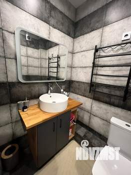 Студия квартира, на длительный срок, 30м2, 13/18 этаж