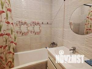 1-к квартира, на длительный срок, 40м2, 10/21 этаж