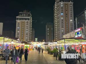 1-к квартира, на длительный срок, 43м2, 11/17 этаж