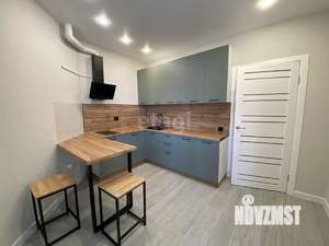 1-к квартира, на длительный срок, 34м2, 7/24 этаж