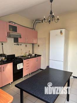 1-к квартира, на длительный срок, 51м2, 6/14 этаж