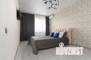 2-к квартира, посуточно, 70м2, 3/16 этаж
