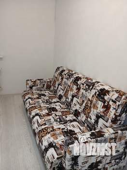 1-к квартира, на длительный срок, 35м2, 1/17 этаж