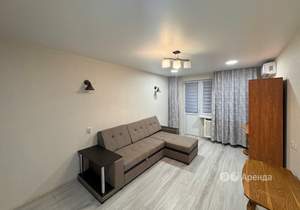 3-к квартира, на длительный срок, 61м2, 2/5 этаж