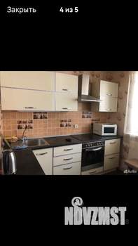 1-к квартира, на длительный срок, 40м2, 6/7 этаж