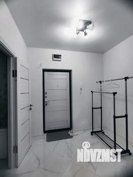 1-к квартира, на длительный срок, 38м2, 11/22 этаж