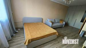 1-к квартира, на длительный срок, 51м2, 3/15 этаж