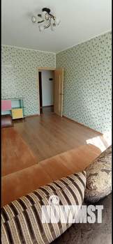 1-к квартира, на длительный срок, 40м2, 2/3 этаж