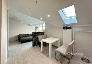 3-к квартира, на длительный срок, 125м2, 5/6 этаж