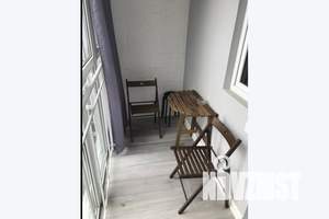 1-к квартира, посуточно, 30м2, 5/9 этаж