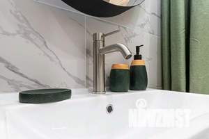 1-к квартира, посуточно, 21м2, 16/16 этаж