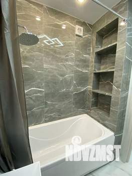 2-к квартира, посуточно, 40м2, 11/16 этаж