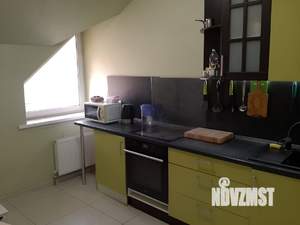 1-к квартира, на длительный срок, 38м2, 4/5 этаж